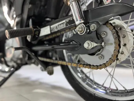 HONDA Biz 125 ES FLEX, Foto 12