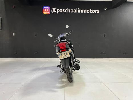 HONDA Biz 125 ES FLEX, Foto 13