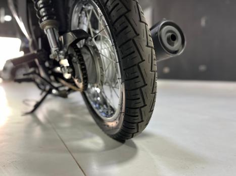 HONDA Biz 125 ES FLEX, Foto 14