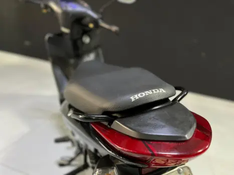 HONDA Biz 125 ES FLEX, Foto 15