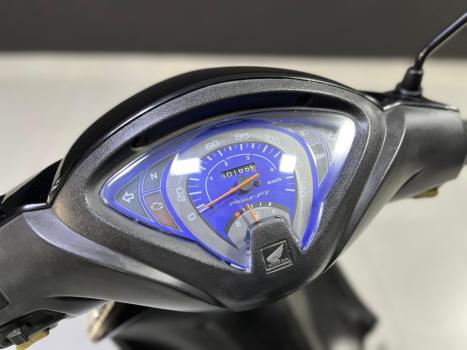 HONDA Biz 125 ES FLEX, Foto 17