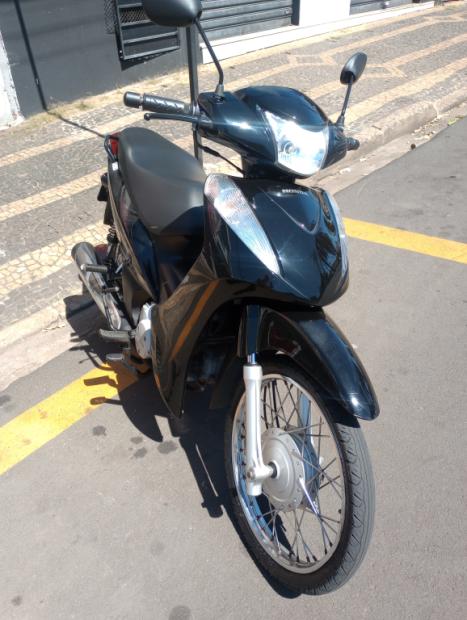 HONDA Biz 125 ES FLEX, Foto 2