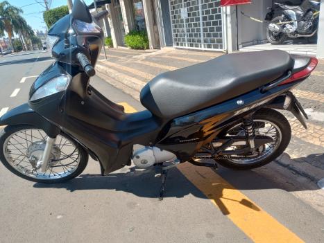HONDA Biz 125 ES FLEX, Foto 3
