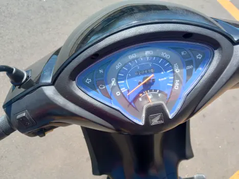 HONDA Biz 125 ES FLEX, Foto 5