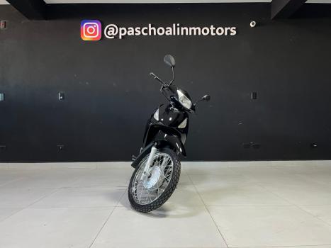 HONDA Biz 125 ES FLEX, Foto 1