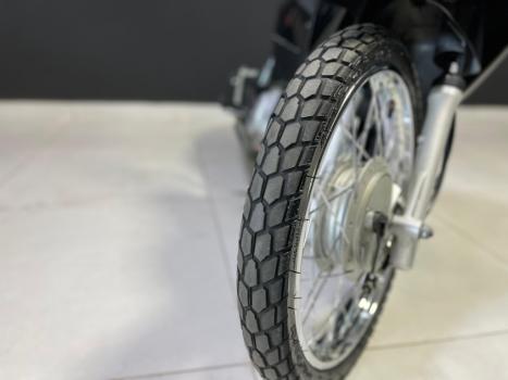 HONDA Biz 125 ES FLEX, Foto 2