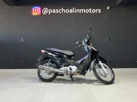 HONDA Biz 125 ES FLEX, Foto 3