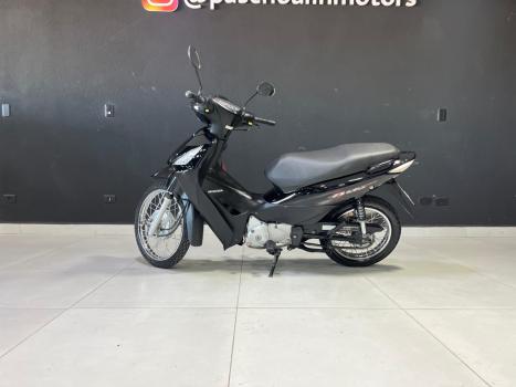 HONDA Biz 125 ES FLEX, Foto 5