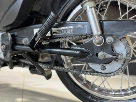 HONDA Biz 125 ES FLEX, Foto 6