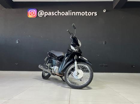 HONDA Biz 125 ES FLEX, Foto 7