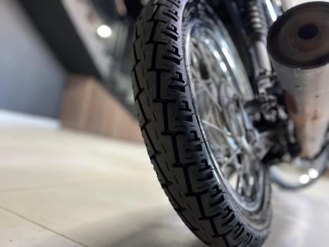 HONDA Biz 125 ES FLEX, Foto 10