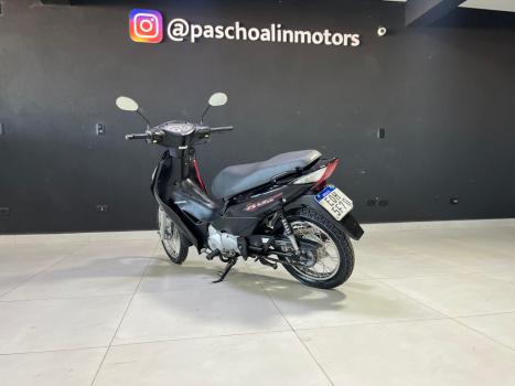 HONDA Biz 125 ES FLEX, Foto 11