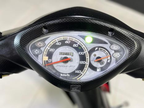 HONDA Biz 125 ES FLEX, Foto 14
