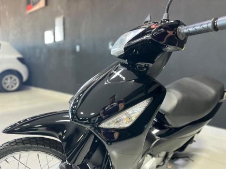 HONDA Biz 125 ES FLEX, Foto 15