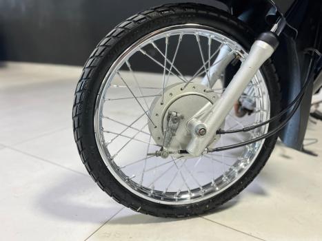 HONDA Biz 125 ES FLEX, Foto 16