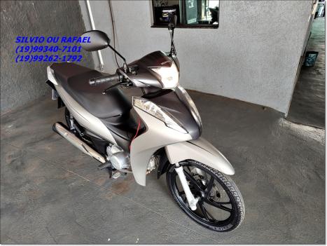 HONDA Biz 125 EX, Foto 3