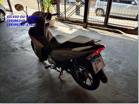 HONDA Biz 125 EX, Foto 5