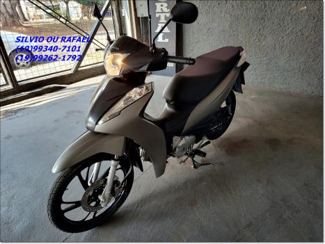 HONDA Biz 125 EX, Foto 6