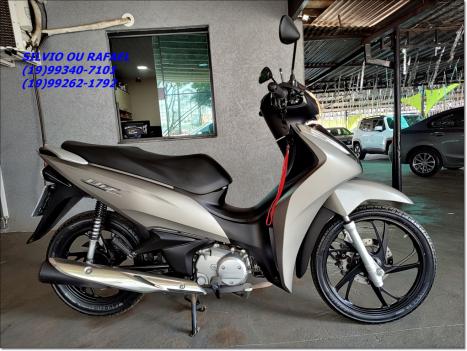 HONDA Biz 125 EX, Foto 1