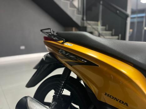 HONDA Biz 125 EX, Foto 5