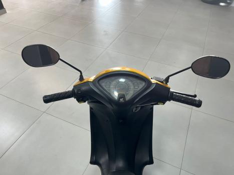 HONDA Biz 125 EX, Foto 7