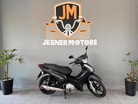 HONDA Biz 125 EX, Foto 3