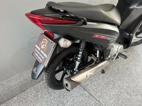 HONDA Biz 125 EX, Foto 7