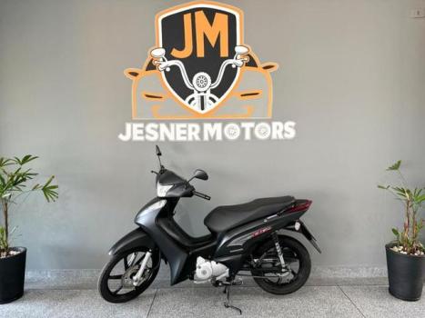 HONDA Biz 125 EX, Foto 10