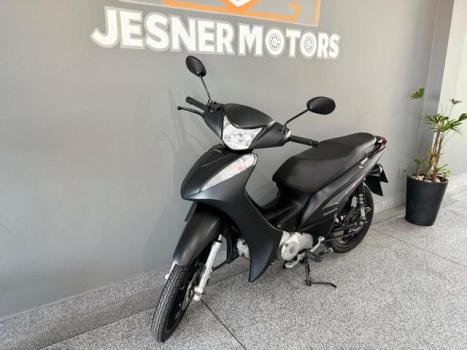 HONDA Biz 125 EX, Foto 11