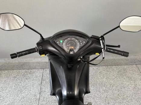 HONDA Biz 125 EX, Foto 16