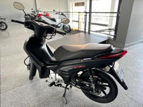 HONDA Biz 125 EX, Foto 21