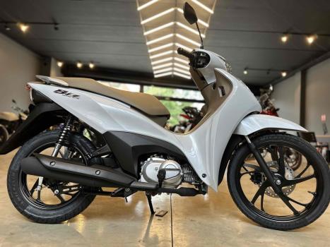 HONDA Biz 125 EX, Foto 1