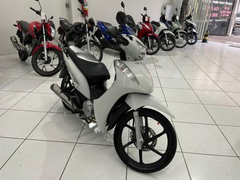 HONDA Biz 125 EX, Foto 6