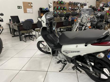 HONDA Biz 125 EX, Foto 7