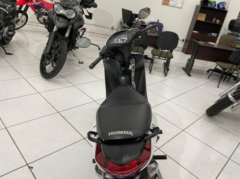 HONDA Biz 125 EX, Foto 8