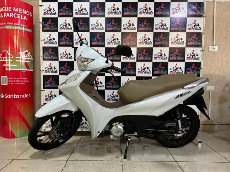 HONDA Biz 125 EX, Foto 1