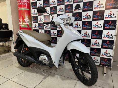 HONDA Biz 125 EX, Foto 9