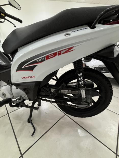 HONDA Biz 125 EX, Foto 5