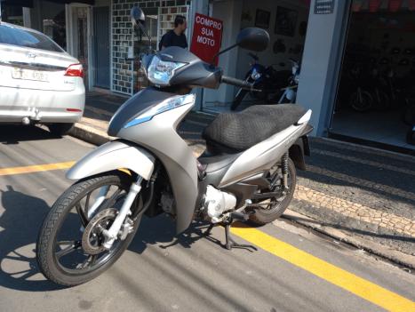 HONDA Biz 125 EX, Foto 2