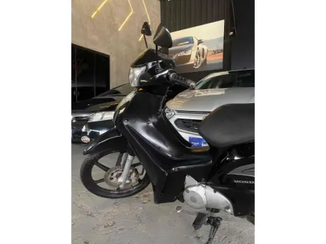 HONDA Biz 125 EX, Foto 7