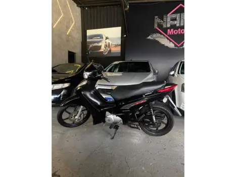 HONDA Biz 125 EX, Foto 8