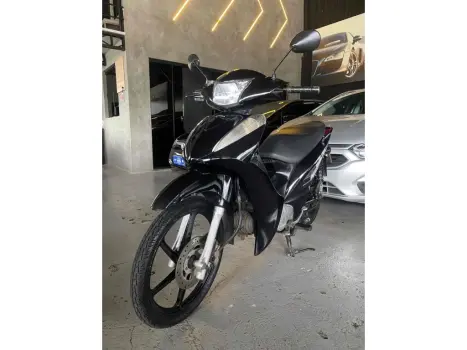 HONDA Biz 125 EX, Foto 9