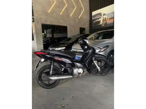 HONDA Biz 125 EX, Foto 10