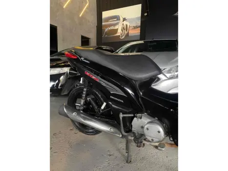 HONDA Biz 125 EX, Foto 11