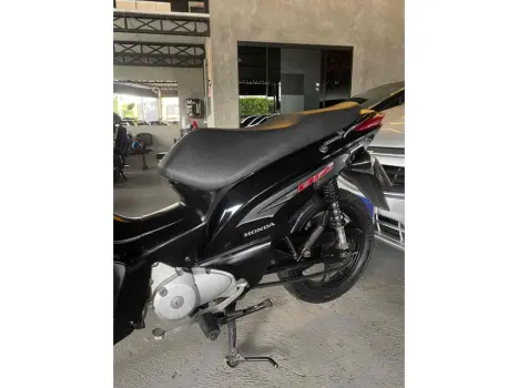 HONDA Biz 125 EX, Foto 13