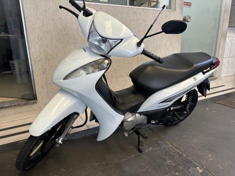 HONDA Biz 125 EX, Foto 2