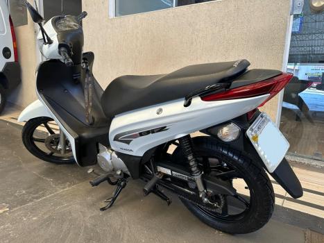 HONDA Biz 125 EX, Foto 3