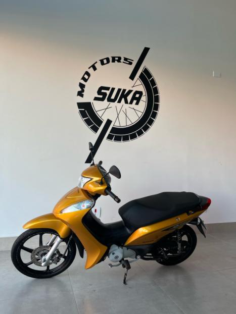 HONDA Biz 125 EX, Foto 2