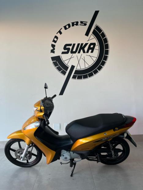 HONDA Biz 125 EX, Foto 3