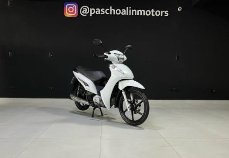 HONDA Biz 125 EX, Foto 1
